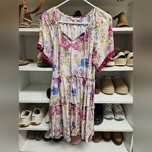 Matilda Jane Womens Dress Perfect For The Beach